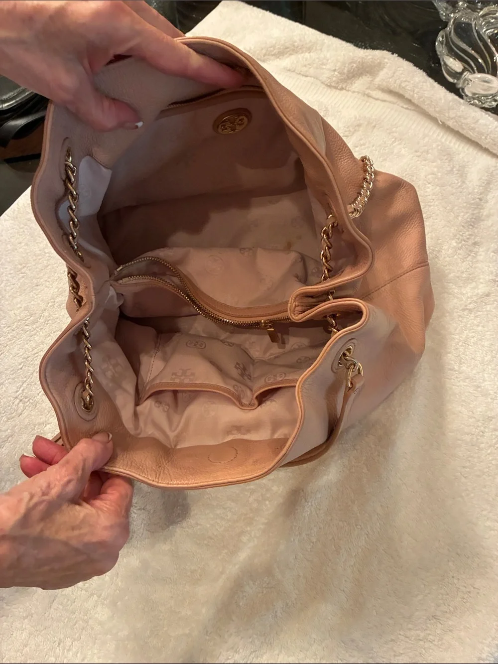 Tory Burch tory burch